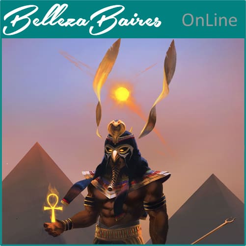 Curso Online de Reiki Las Puertas de Ra Nivel 1 y Maestría